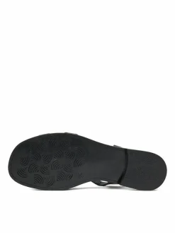 Sandali RST-EMIE-04 Nero