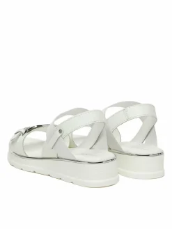 Sandali RST-HANA-02 Bianco