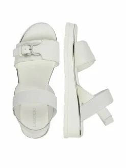 Sandali RST-HANA-02 Bianco