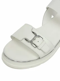Sandali RST-HANA-02 Bianco