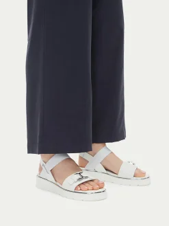 Sandali RST-HANA-02 Bianco