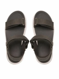 Sandali Ruffalo W Sandal CR222446 Grigio