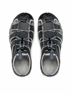 Sandali Sahiph Hiking Sandal 30Q9517 Grigio