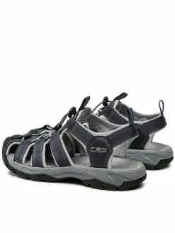 Sandali Sahiph Hiking Sandal 30Q9517 Grigio
