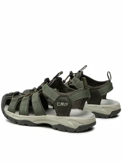 Sandali Sahiph Hiking Sandal 30Q9517 Verde