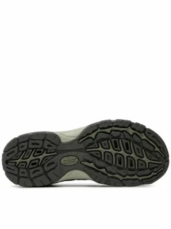 Sandali Sahiph Hiking Sandal 30Q9517 Verde