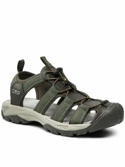 Sandali Sahiph Hiking Sandal 30Q9517 Verde