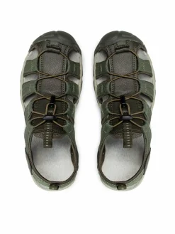Sandali Sahiph Hiking Sandal 30Q9517 Verde
