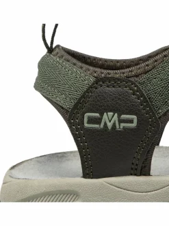 Sandali Sahiph Hiking Sandal 30Q9517 Verde