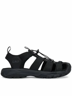 Sandali Sahiph 30Q9517 Nero