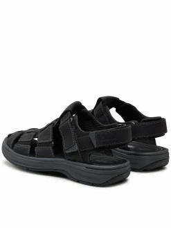 Sandali Saltway Cove 26176899 Nero