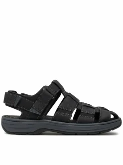 Sandali Saltway Cove 26176899 Nero