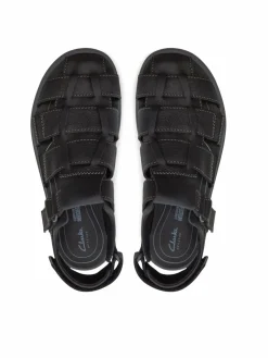 Sandali Saltway Cove 26176899 Nero