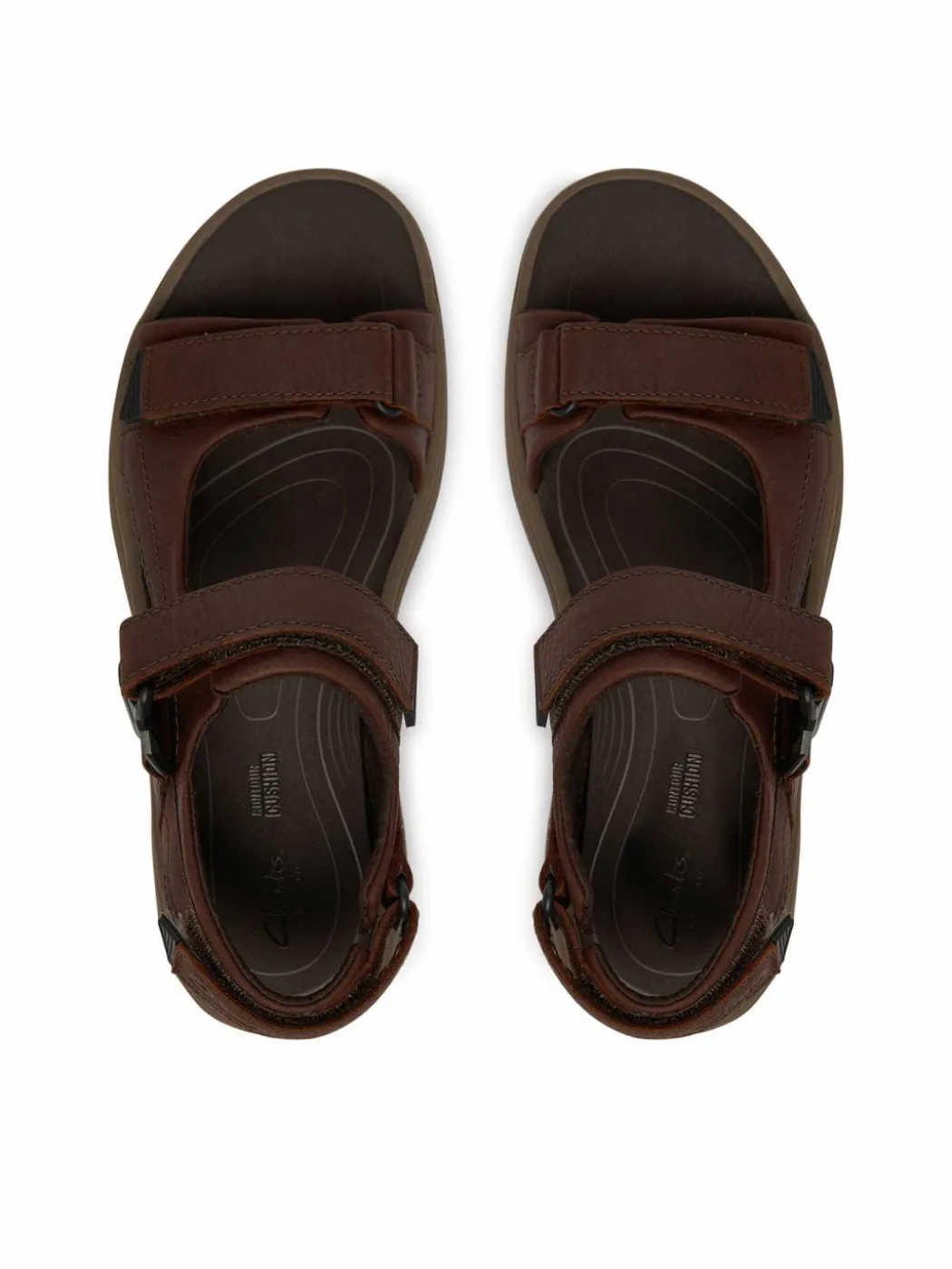 Sandali Saltway Edge 26184777 Marrone
