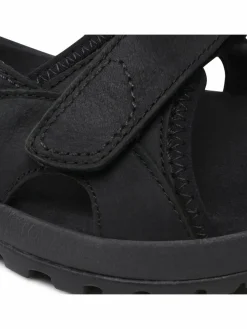 Sandali Sandspur 2 Convert J002715 Nero