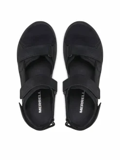 Sandali Sandspur 2 Convert J002715 Nero