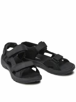 Sandali Sandspur 2 Convert J002715 Nero