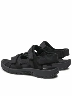 Sandali Sandspur 2 Convert J002715 Nero