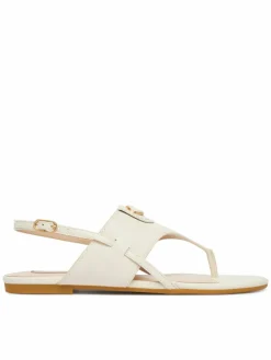 Sandali Sandy 10 SA6131 P0102 Bianco