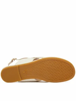Sandali Sandy 10 SA6131 P0102 Bianco