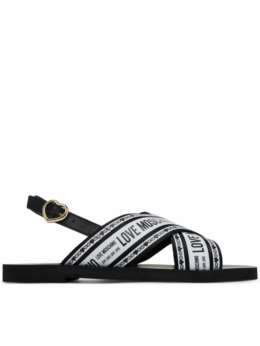 Sandali San Lod Micro20 JA16142G0MIX200A Nero