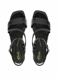 Sandali Serina35 Strap 26186117 Nero