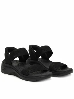 Sandali Slip-Ins: Arch Fit 2.0 Sandal - Kennedy 140844/BBK Nero