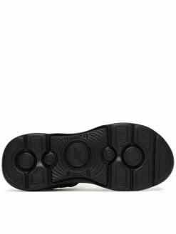 Sandali Slip-Ins: Arch Fit 2.0 Sandal - Kennedy 140844/BBK Nero