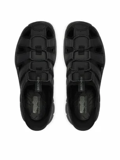 Sandali Slip-Ins: USA Revolted SS - Vartan 205182/BBK Nero