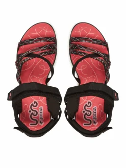 Sandali S.Mali 2501 SMALLS2501V Nero