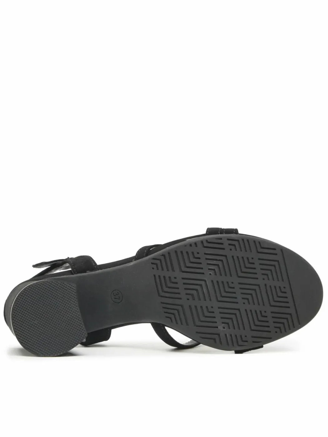 Sandali SOPHIA WYL3402-6 Nero