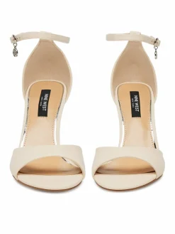 Sandali S4S16766 Beige