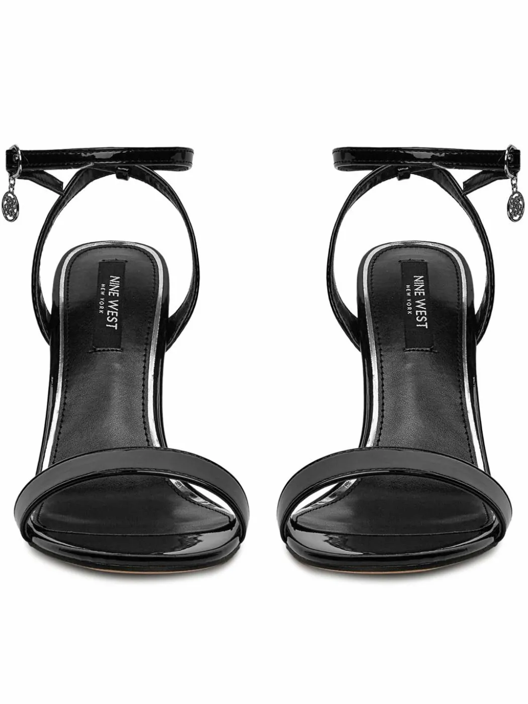 Sandali S2S15503 Nero
