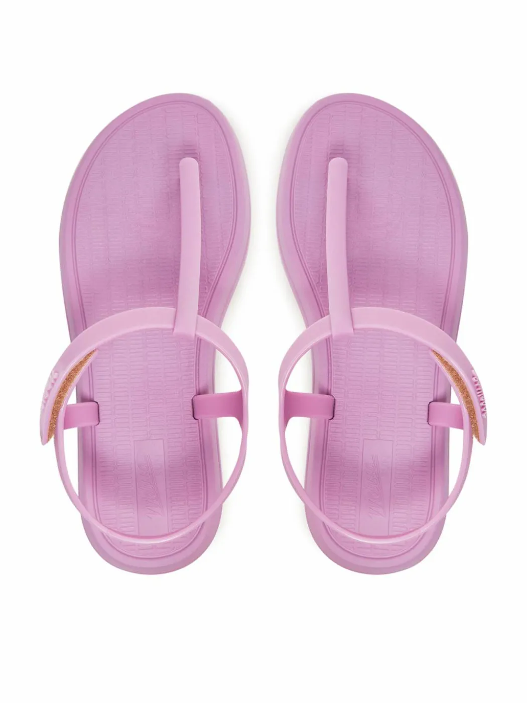 Sandali Sun Leme Platform Ad 35959 Viola