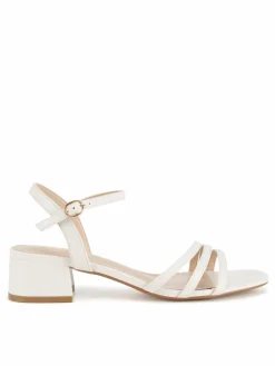 Sandali SXH3373A-29 Beige