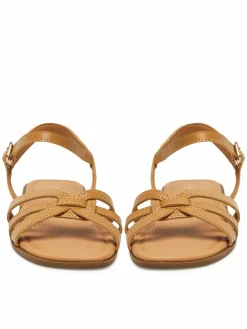 Sandali SXH1385-24 Beige