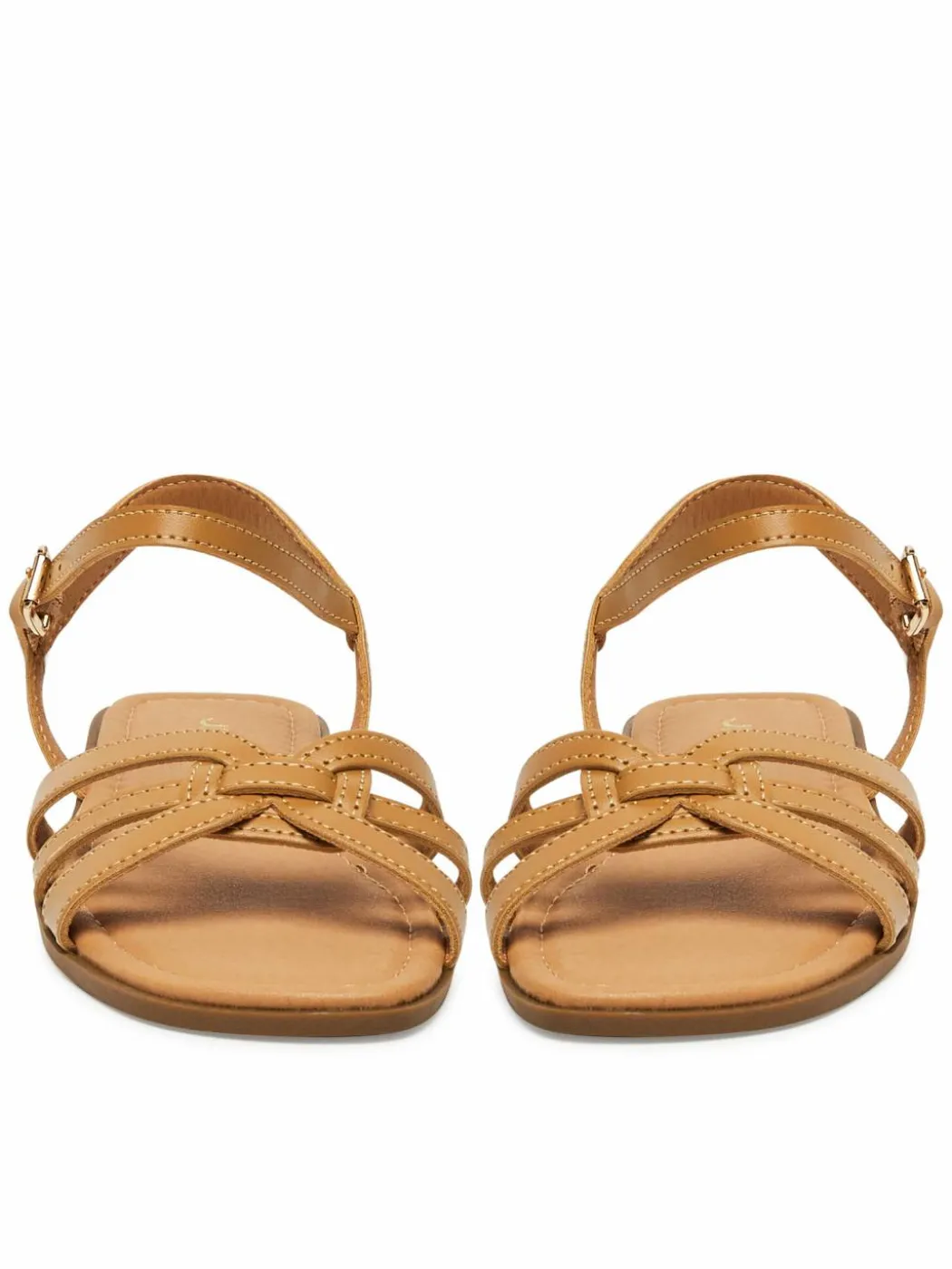 Sandali SXH1385-24 Beige