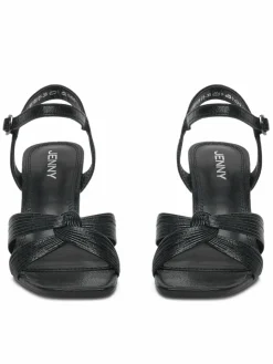 Sandali SX108-01 Nero