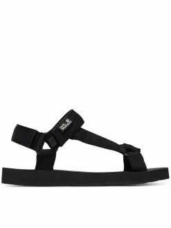 Sandali Taiga A65621 Nero