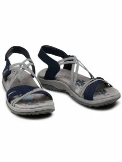 Sandali Takes Two 163112/NVY Blu scuro