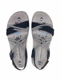 Sandali Takes Two 163112/NVY Blu scuro