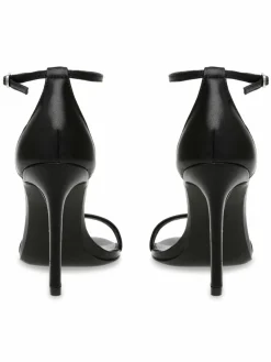 Sandali Tecy Sandal SM11002956-03001-017 Nero