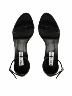 Sandali Tecy Sandal SM11002956-03001-017 Nero