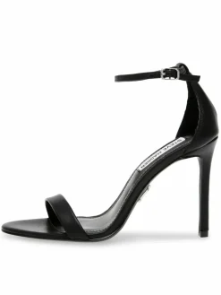 Sandali Tecy Sandal SM11002956-03001-017 Nero