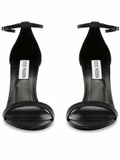 Sandali Tecy Sandal SM11002956-03001-017 Nero