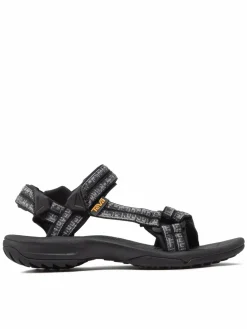 Sandali Terra Fi Lite 1001474 Nero