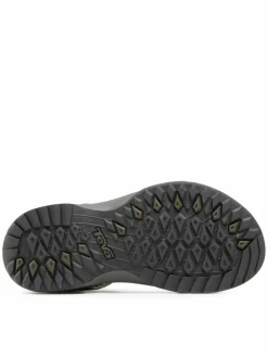 Sandali Terra Fi Lite 1001474 Verde