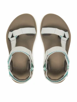 Sandali Terragrip Sandal 1150270 Grigio