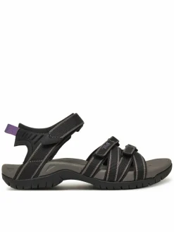 Sandali Tirra 4266 Nero