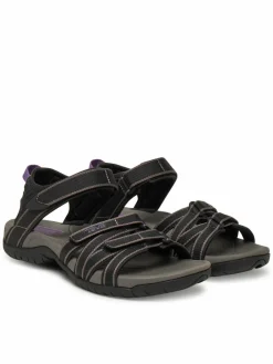 Sandali Tirra 4266 Nero